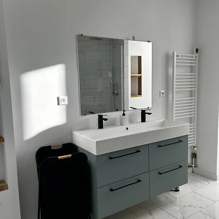 Apartment Bel Toulon