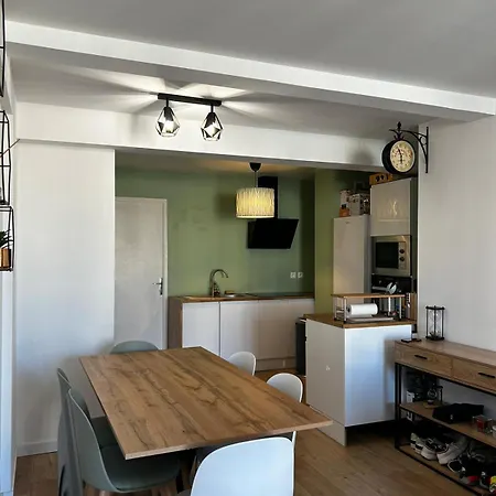 Apartment Bel