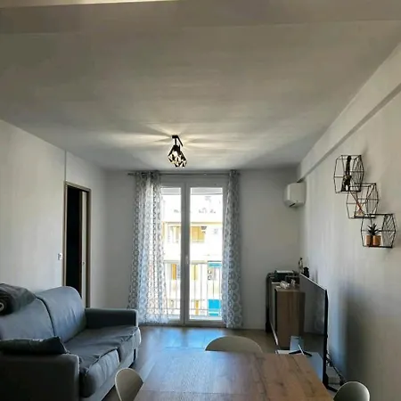 Bel Apartment Toulon