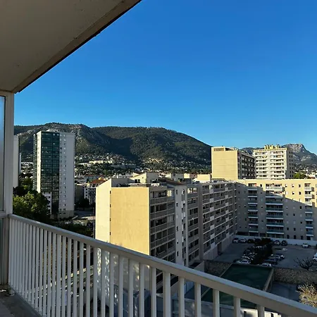 Bel * Toulon